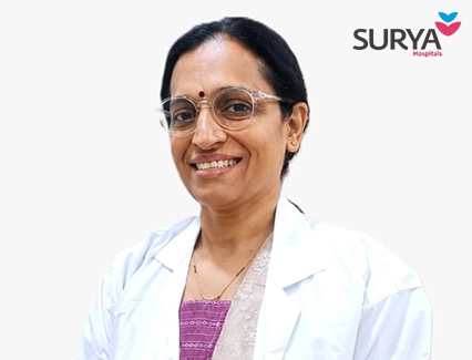 Dr. Rohini Gadhikar